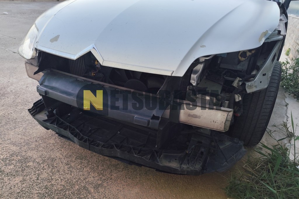 Citroën C4 1.6 HDi 2006