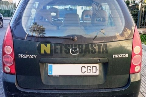 Suzuki Inazuma 250 2013