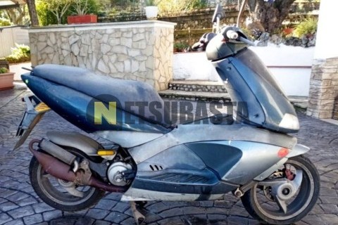 SYM JOYMAX 300i 2013