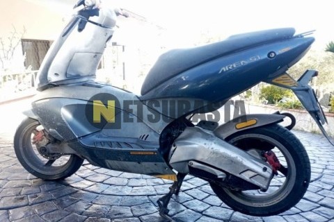 SYM JOYMAX 300i 2013