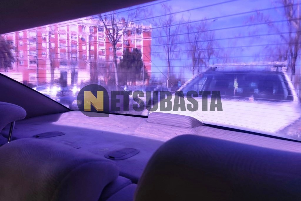 Hyundai Sonata 2.0 CRDi 2007