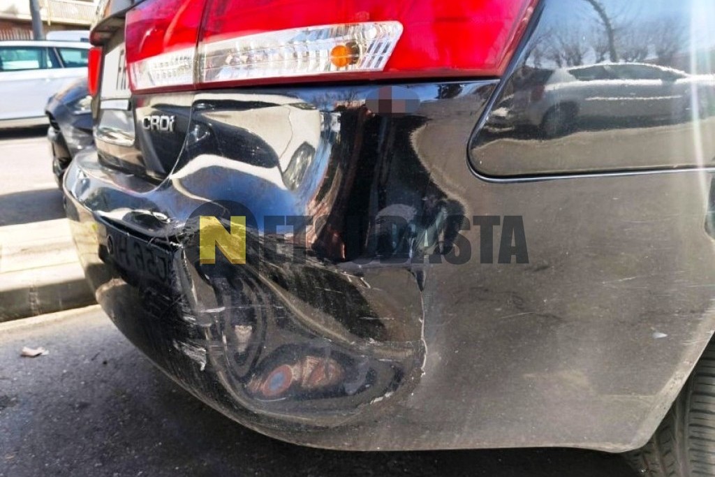 Hyundai Sonata 2.0 CRDi 2007