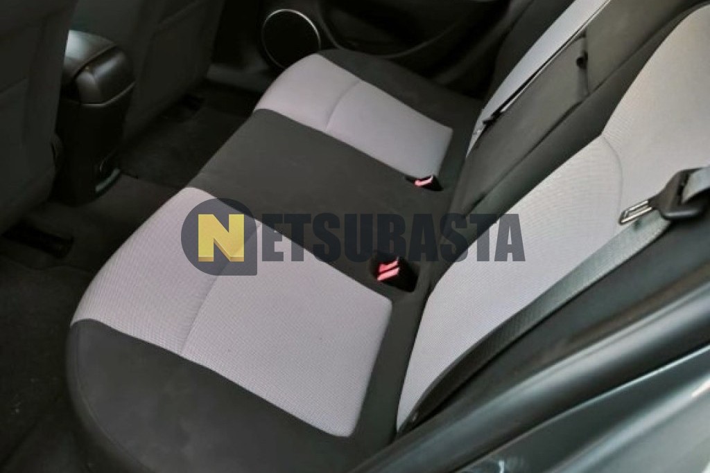 Chevrolet Cruze 1.6 2011