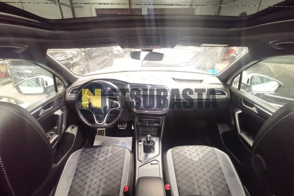 Volkswagen Tiguan eHybrid 1.4 TSI DSG 6 vel. 2024