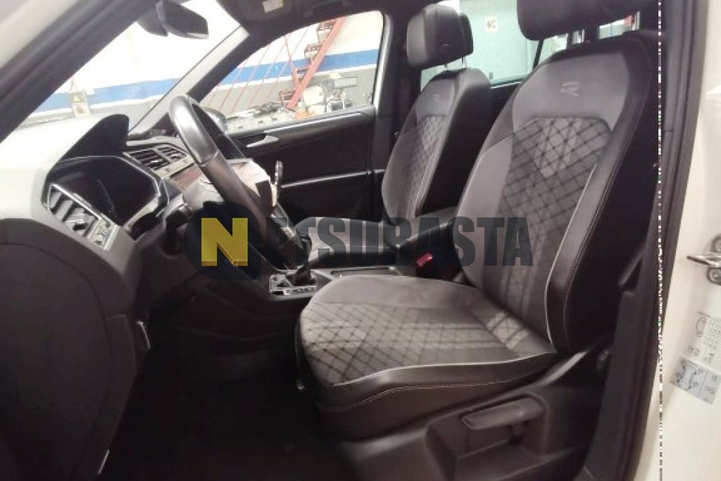 Volkswagen Tiguan eHybrid 1.4 TSI DSG 6 vel. 2024