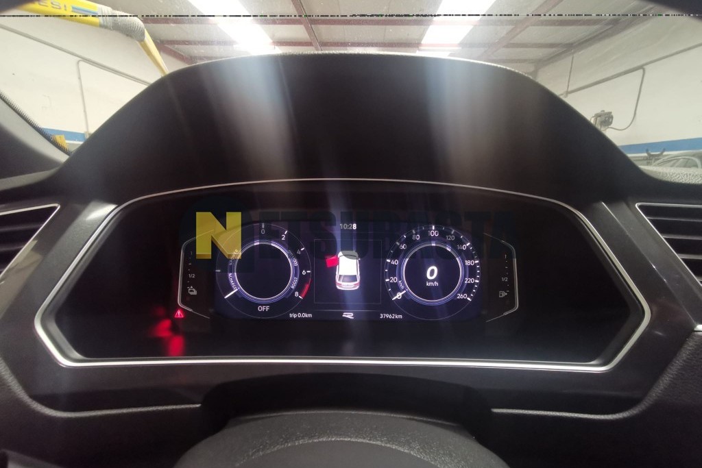 Volkswagen Tiguan eHybrid 1.4 TSI DSG 6 vel. 2024