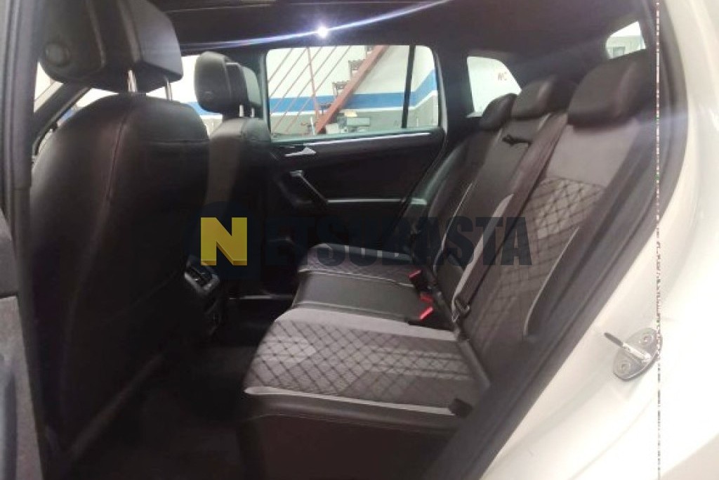 Volkswagen Tiguan eHybrid 1.4 TSI DSG 6 vel. 2024