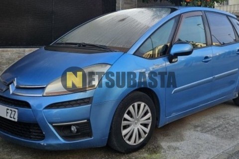 Suzuki Inazuma 250 2013