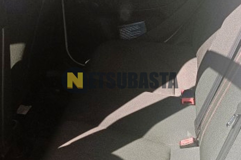 Fiat Punto Evo 1.2 8v 2013