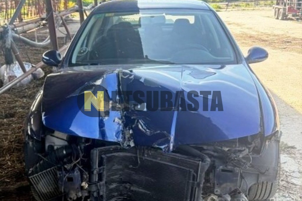 Seat Toledo 1.9 TDI 2004