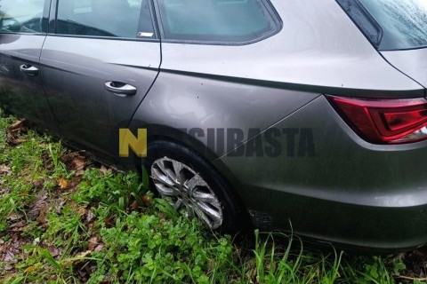 Suzuki Inazuma 250 2013