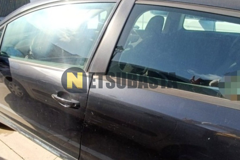 Citroën C4 1.6 HDi 2004