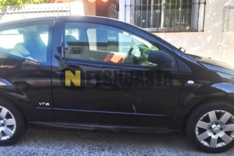 Yamaha XMAX 250 2007