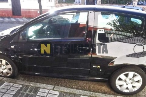 Yamaha XMAX 250 2007