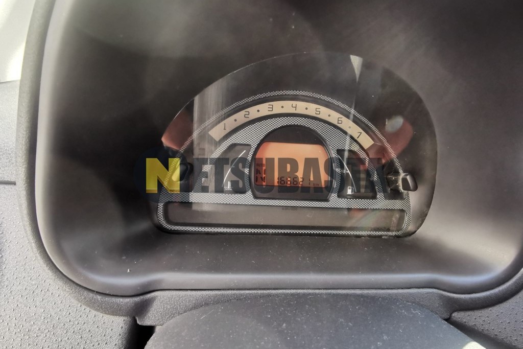 Citroën C2 1.4i SensoDrive 2003