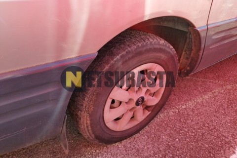 SYM JOYMAX 300i 2013