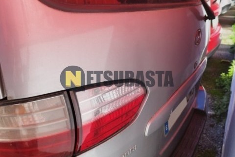 SYM JOYMAX 300i 2013