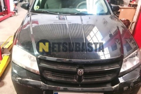 Suzuki Inazuma 250 2013