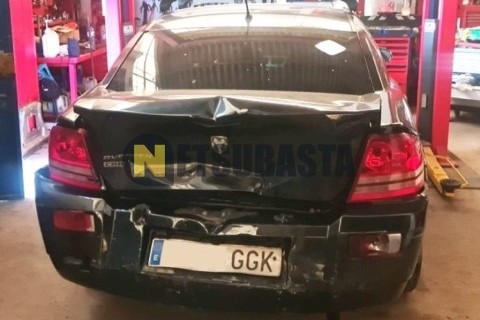 Suzuki Inazuma 250 2013