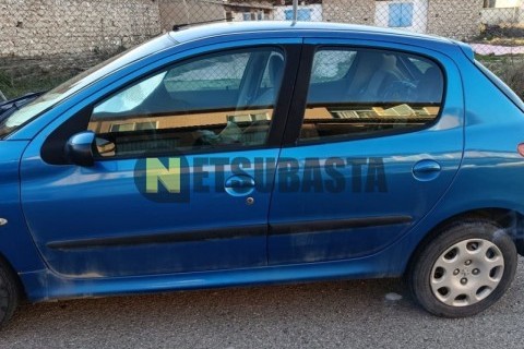 Suzuki Inazuma 250 2013