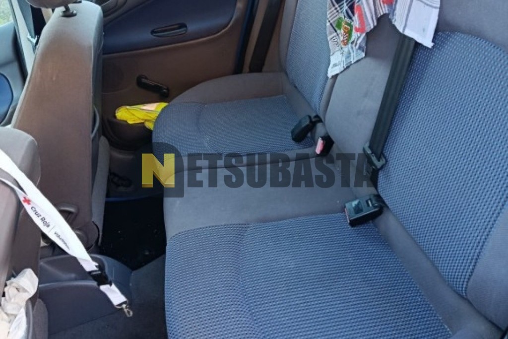 Peugeot 206 1.4 2005