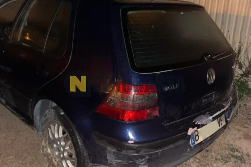 Volkswagen Golf 1.8 1999