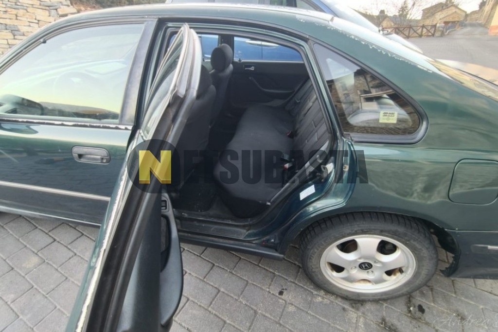 Honda Accord 2.2i 1997