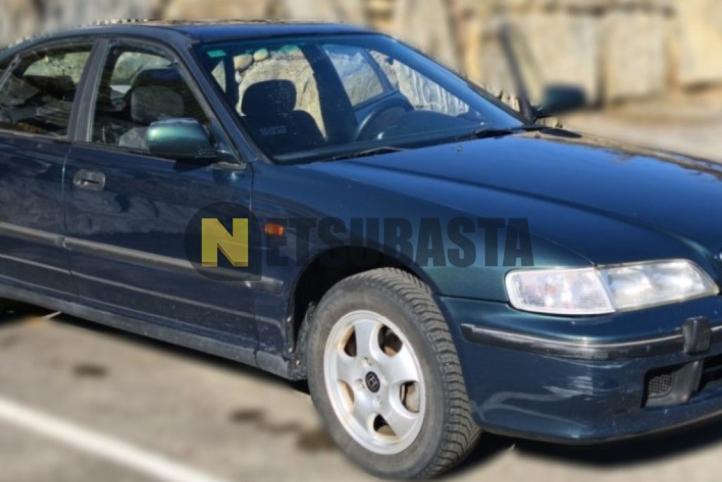 Honda Accord 2.2i 1997