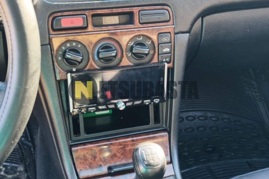 Honda Accord 2.2i 1997