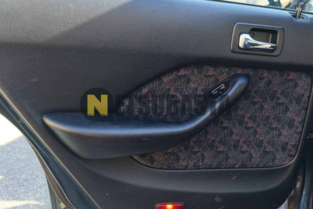 Honda Accord 2.2i 1997