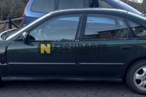 SYM JOYMAX 300i 2013