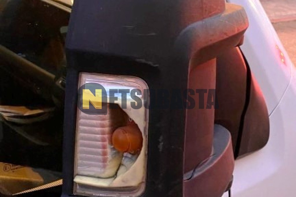 Citroën Jumper Furgon 2.2 HDI 2013