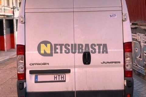 Yamaha XMAX 250 2007