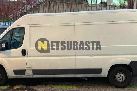 Yamaha XMAX 250 2007