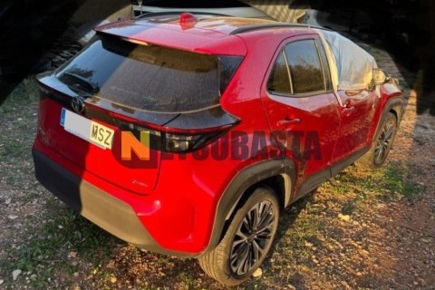 Piaggio MP3 500 Sport 2018