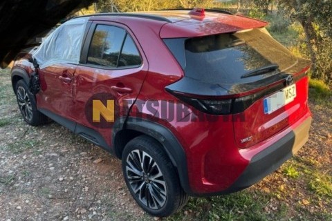 Piaggio MP3 500 Sport 2018