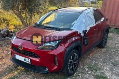 Piaggio MP3 500 Sport 2018