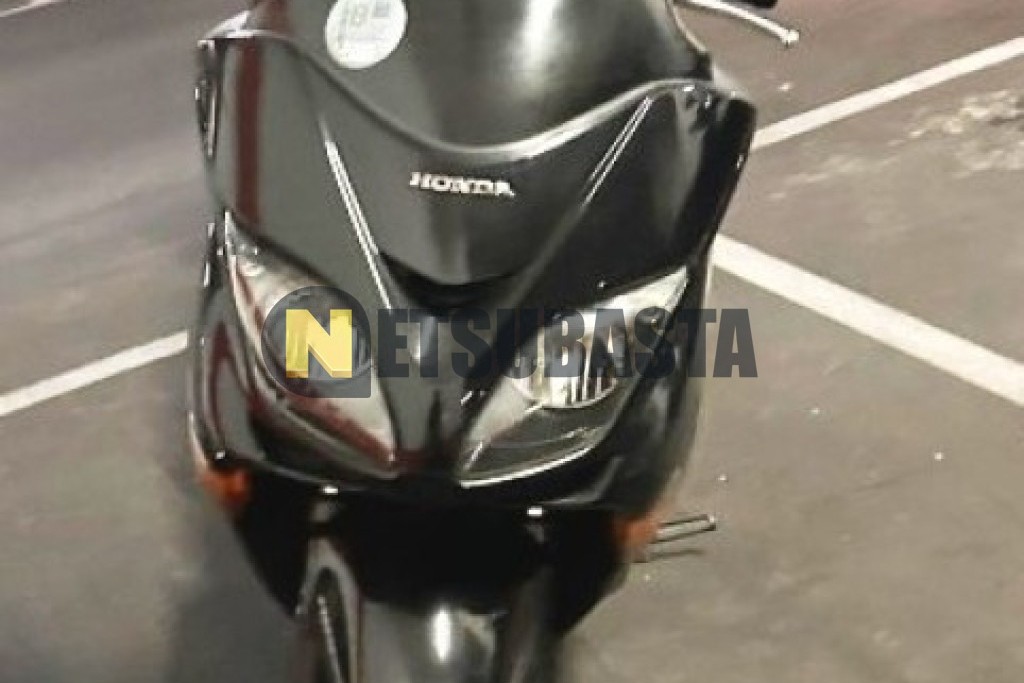 Honda Forza 250 2008