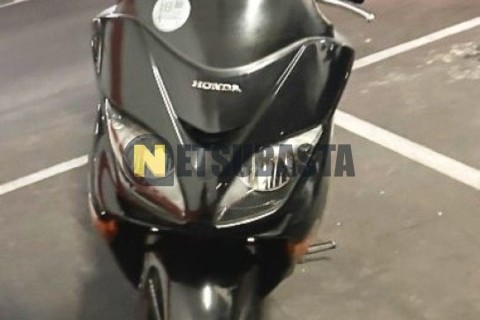 Yamaha XMAX 250 2007