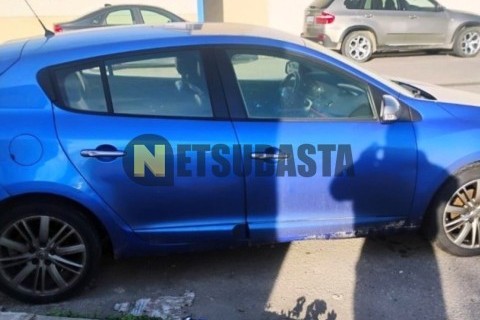 SYM JOYMAX 300i 2013