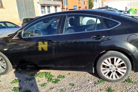 SYM JOYMAX 300i 2013