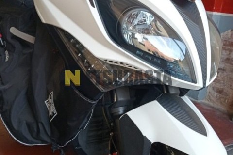 SYM JOYMAX 300i 2013