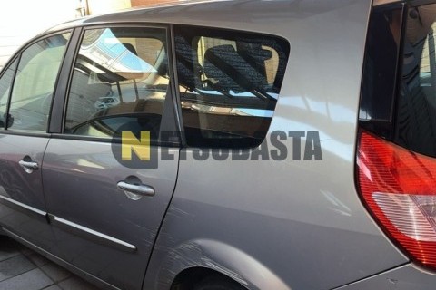 SYM JOYMAX 300i 2013