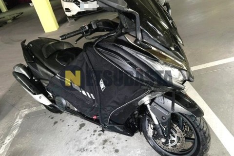 Yamaha XMAX 250 2007