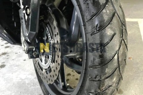 Yamaha XMAX 250 2007