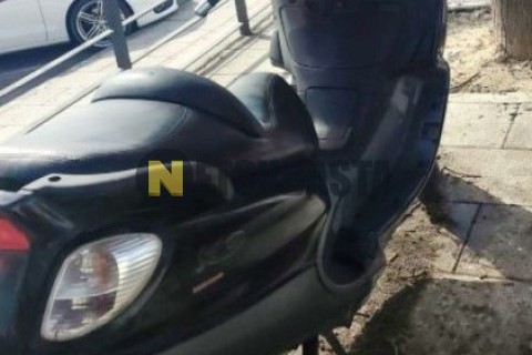 SYM JOYMAX 300i 2013