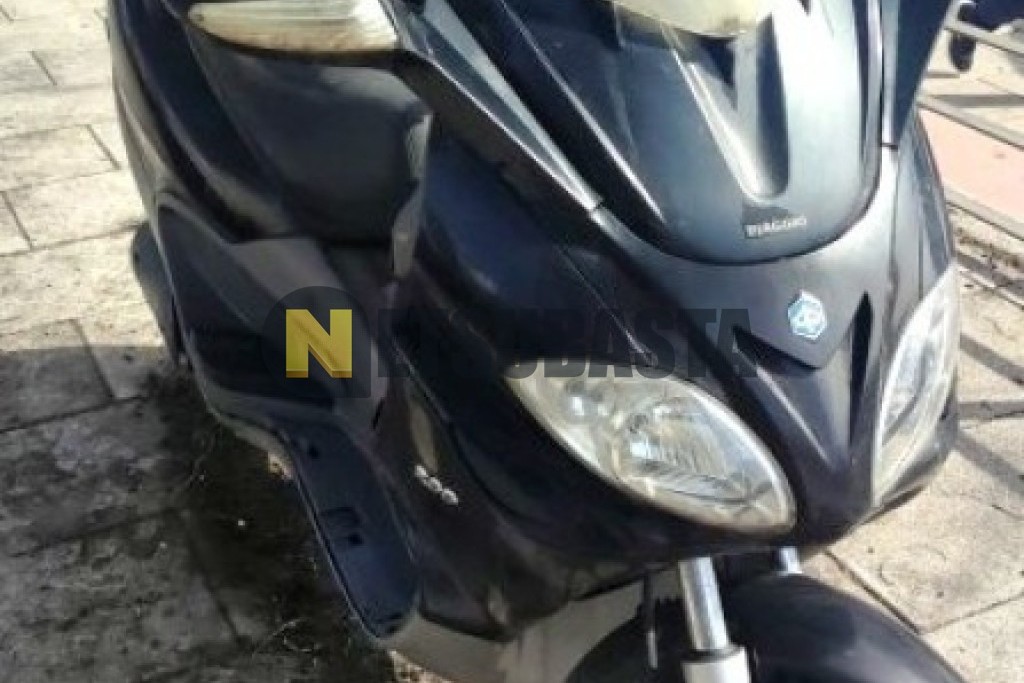 Piaggio X9 250 2003
