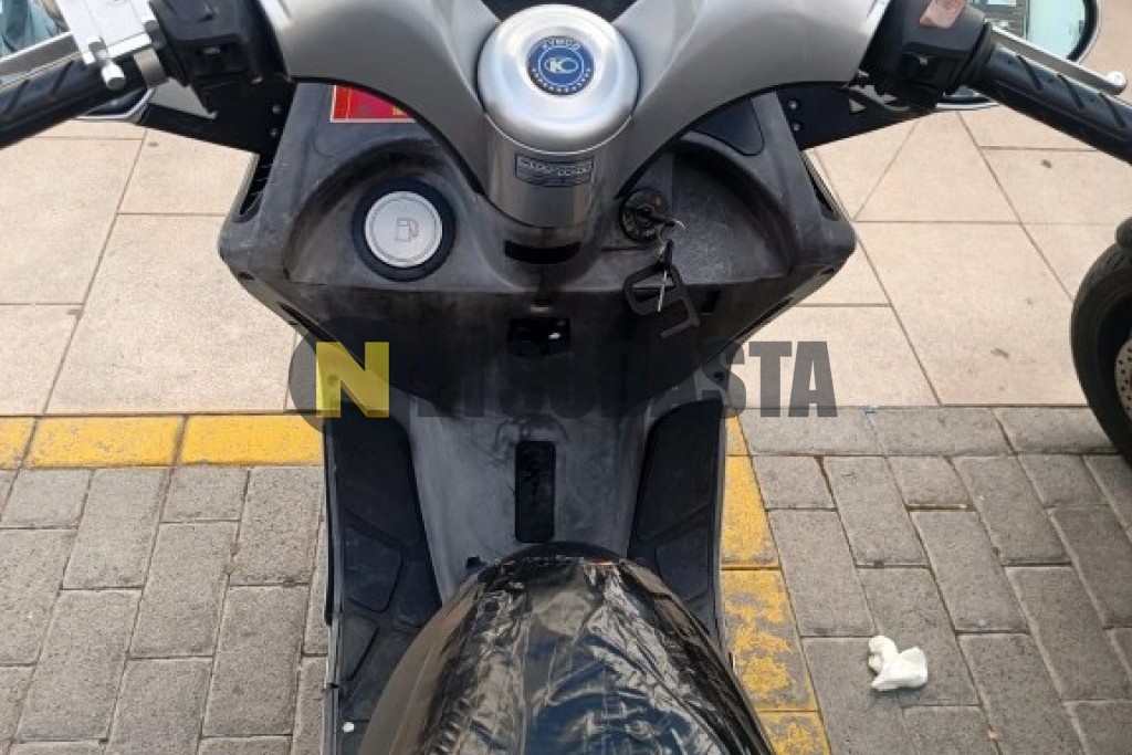 Kymco Grand Dink 250 2007