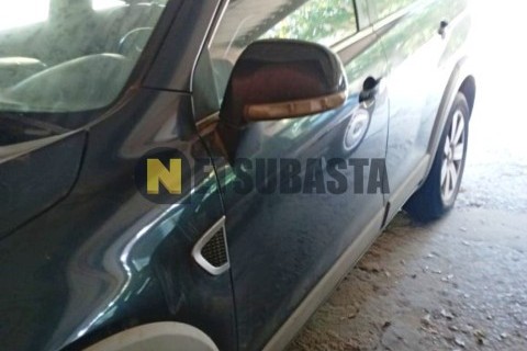 SYM JOYMAX 300i 2013