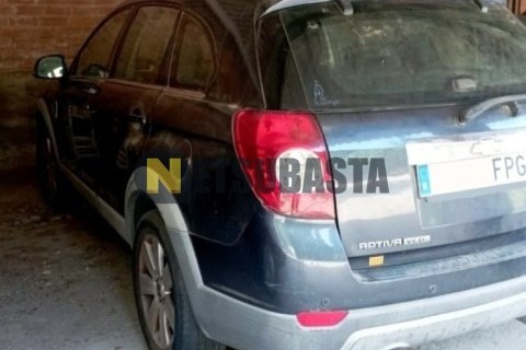 SYM JOYMAX 300i 2013